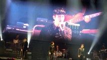 [120929] 2AM - This Song 這首歌 & 1st Ending @ 2AM Asia Tour in HK