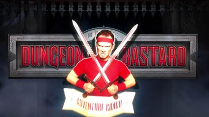 Dungeon Bastard - Cthulhu