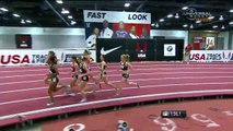 Mary Cain wins US Women's 1 Mile Indoor title - Universal Sports