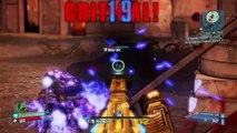 Borderlands 2: Clearing Out The Mine Fields