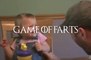 Game of Farts (Farting The "Game Of Thrones" Theme Song)