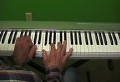 Piano Chord Tutorial #8, Bill Bailey, Public Domain 