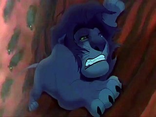 The Lion King 2 - Simba's Nightmare