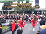 Concurso de bandas en Quito