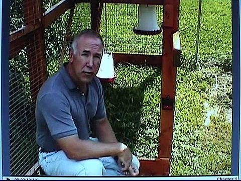 Build your own Chicken Tractor, Chicken Coop, Portable