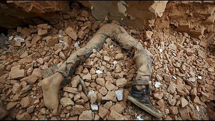 This video of Nepal Earthquake Tells the whole store - Video Dailymotion
