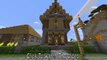 Minecraft House Build with Neebs Gaming On Neebsylvania