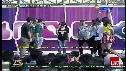 INBOX SCTV 27 April 2015 Part 6