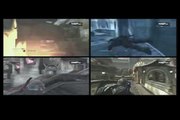 o LiKe BuTTeR o :: 1st Gears of War 2 Montage