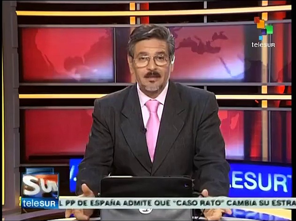 Contaminación en el Lago Titicaca mata a diversas especies