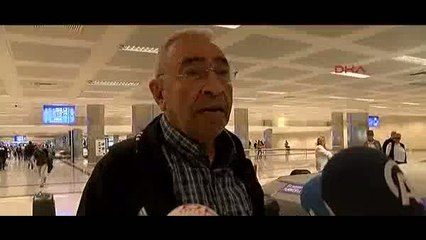 Nepal'deki dehşet anlarını anlattılar!.. 'Her yer bir anda yıkıldı'