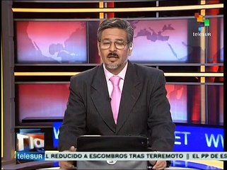 Venezuela inicia Jornada de Vacunación de las Américas