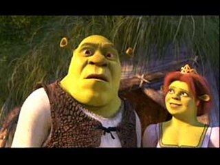 I'm a believer - from shrek