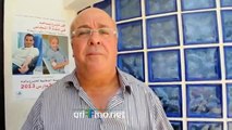 د. محمد بولعيون حول مبادرة التبرع بالدم بالناظور Nador Ariffino.net