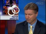 Pastor Arrested For Raping Teen Is HIV Positive