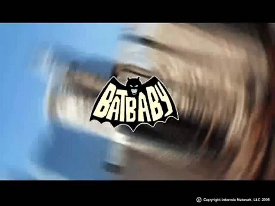 Bat Baby