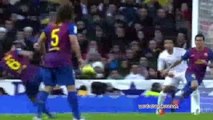 Real Madrid vs FC Barcelona 1-3 All Goals & Highlights El Clasico 2011-2012