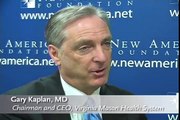 Reforming America's Health Care System - Gary Kaplan, MD