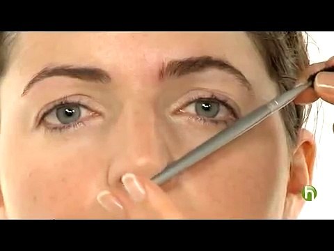 How To Shape Your Eyebrows - Eyebrow Shaping Tutorial