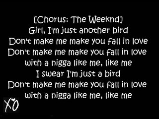 Like Me - 2 Chainz (Ft. The Weeknd)