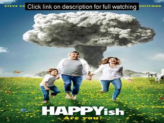 [1] PREMIERE [1] Happyish Season 1 Episode 1 : Starring Samuel Beckett Albert Camus and Alois Alzheimer online