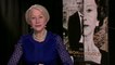 IR Interview: Helen Mirren For "Woman In Gold" [Weinstein]