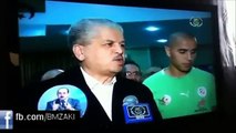 Sellal GAGS TOP 10 من اقوال سلال