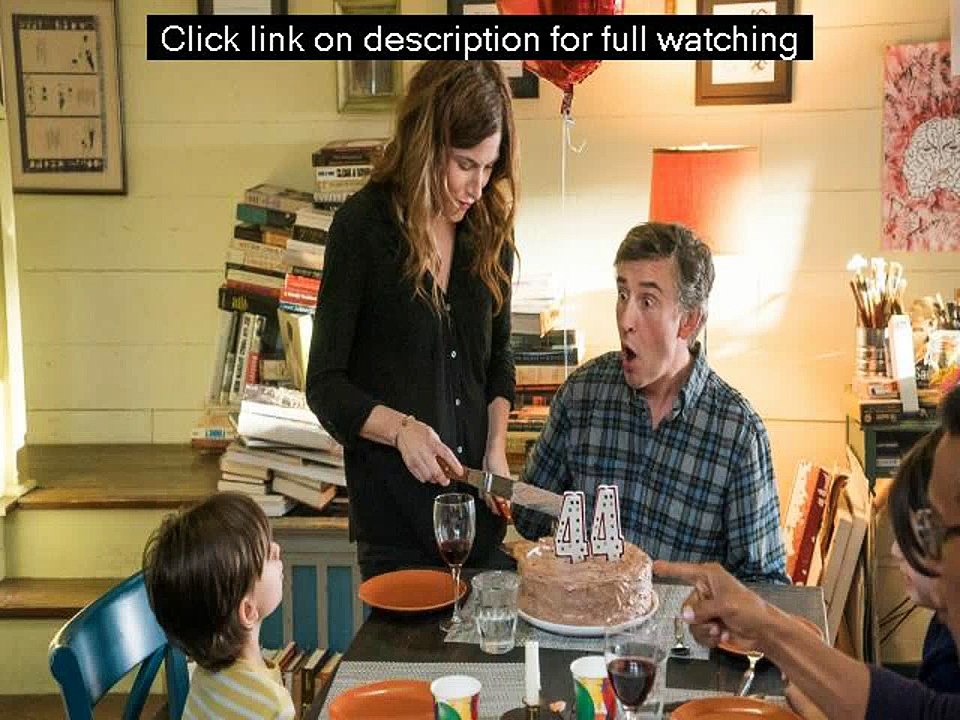 Happyish Season 1 Episode 1 : Starring Samuel Beckett Albert Camus and Alois Alzheimer ((Showtime New Series))