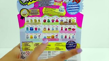 SHOPKINS Italiano   Apertura and Review Shopkins   Giochi per bambini