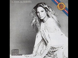 Barbra Streisand - Lascia ch'io pianga