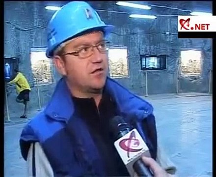 Salina Praid - Romanian Tourism Rumania Travel Romania