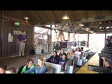 Ghostrider roller coaster ride at Knotts Berry Farm - HDThrillSeeker