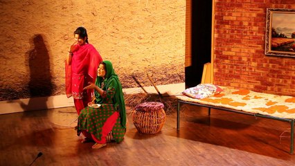 UCP 3rd Annual Play Part. 3