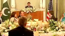 State Dinner in Pakistan w/Pres & Mrs Bush 2006/3/4