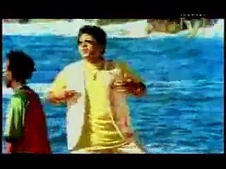 Stereo Nation Don't break my heart I've been waiting