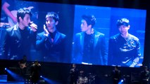 [120929] 2AM - Never Let You Go 死也不能放開你 (1st ENCORE) @ 2AM Asia Tour in HK