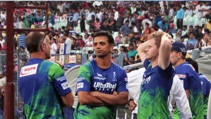 IPL 8 KKR vs RR Match Called Off After Heavy Rains