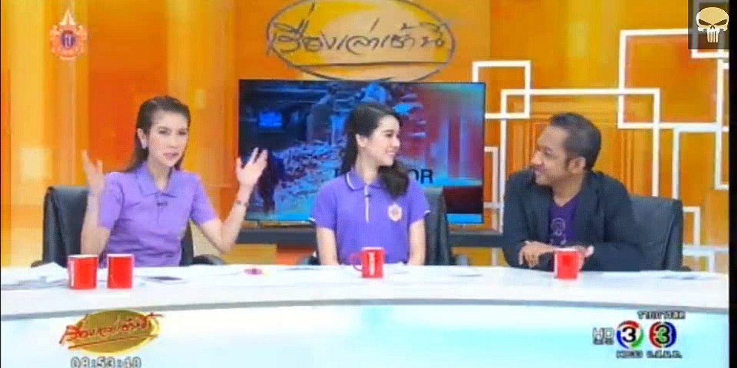 เรื่องเล่าเช้านี้ - Andrea Bocelli Concert-27-04-58