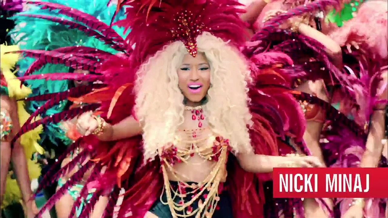 Eminem Wins Artist of the Year - Live at the YTMAs