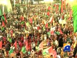 Karachi: Zardari Addresses party workers in Lyari-27 Apr 2015