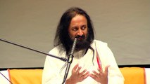 How do you know if a relationship is good or not? Extract of talk given by Sri Sri Ravi Shankar