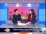 Mental Illness Awareness Week - NGUYEN CORONADO & THAO TRAN