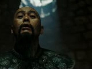 Pirates of the caribbean: at world's end