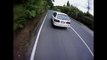 Driver Deliberately Hits Cyclist XC7552 Police do nothing
