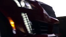 Cadillac CTS-V 2016 كاديلاك الجديدة