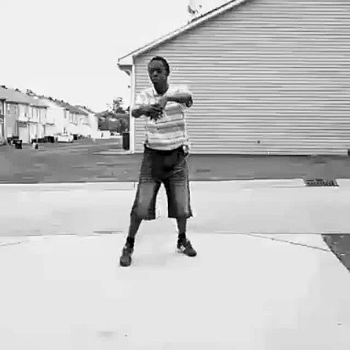 Gainer Frontflip and Backflip Layout