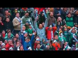 México vs Nueva Zelanda (5-1) Resumen Repechaje IDA 2013