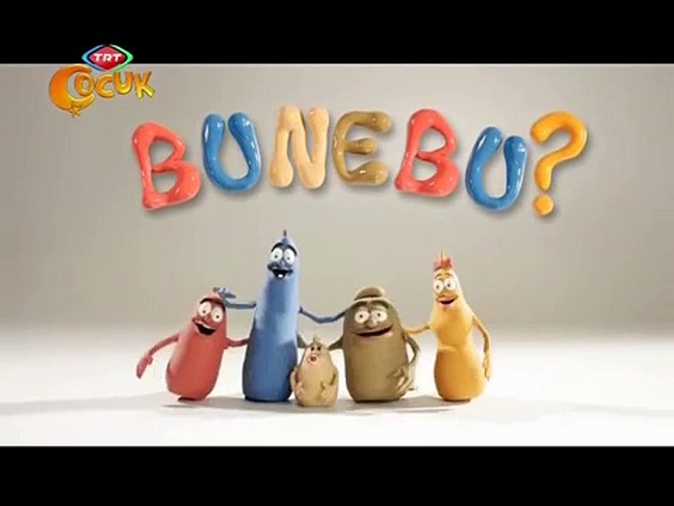 Bu Ne Bu - Berber