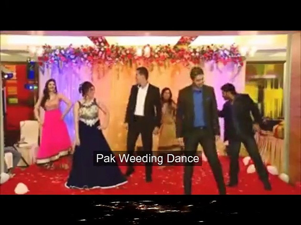 Dehli Wali GirlFriend _ Couples Mast Dance - Wedding Ceremony --HD Video