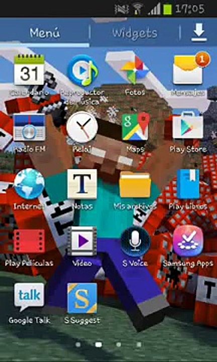Como crear tu propio server Minecraft Pe 0.11.0